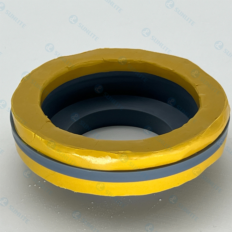 Toilet flange sil 100.
