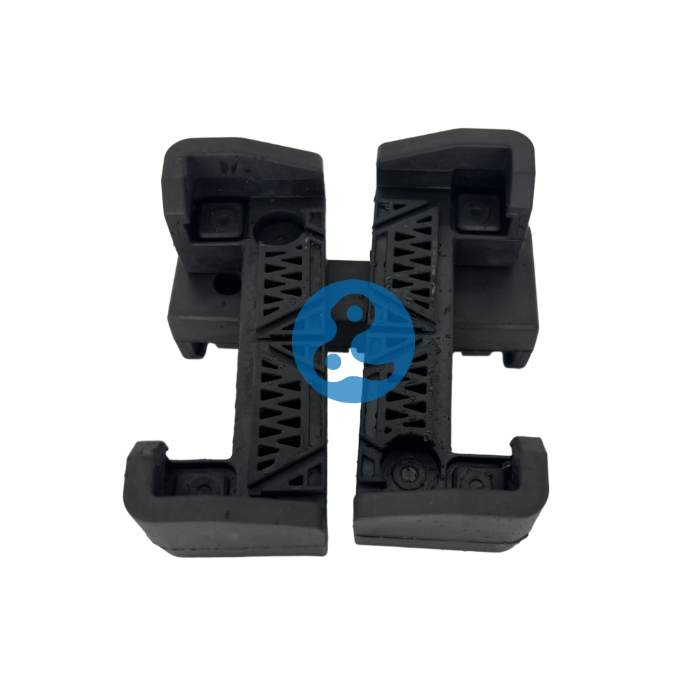 UAV futpad/ kontr ɔ l grip/rɔba st ɔ b ɛ r .