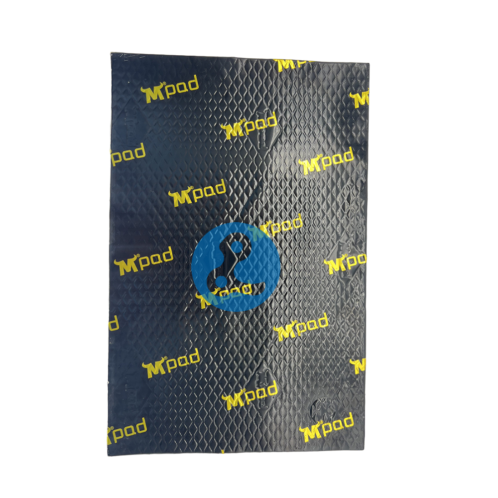 High-density vibration plet .
